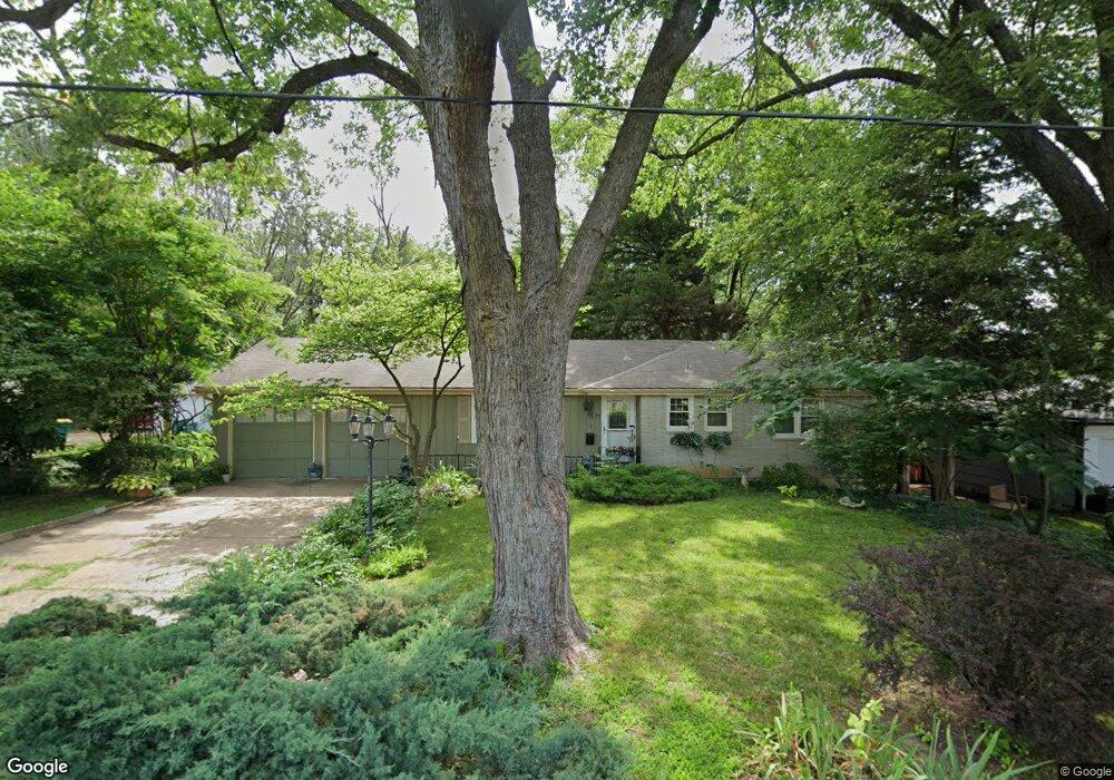 5909 Melrose Ln, Shawnee, KS 66203 - photo 1