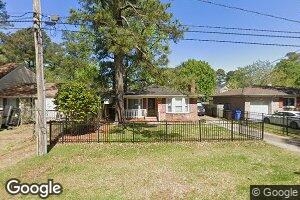 704 Cardover Ave, Chesapeake, VA 23325