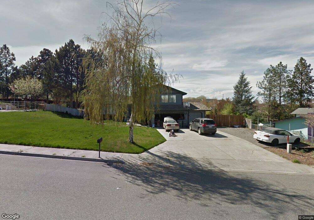 2023 Sheridan Place, Richland, WA 99352 - photo 1