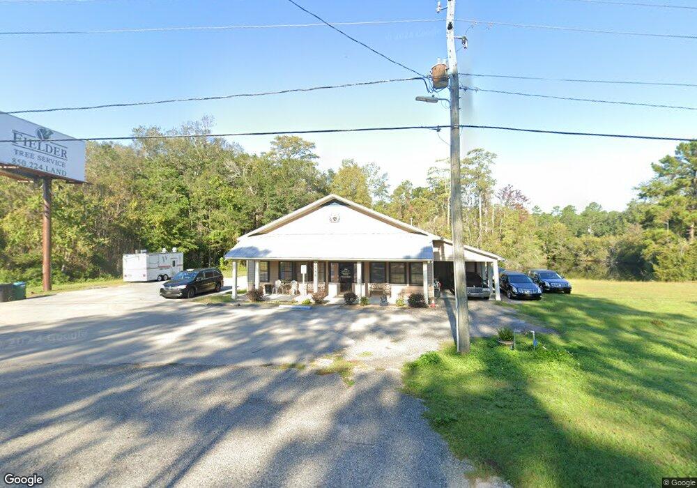 2758 Coastal Hwy, Crawfordville, FL 32327 - photo 1