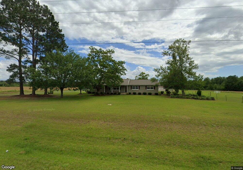 3137 Dunn Rd, Moultrie, GA 31768 - photo 1