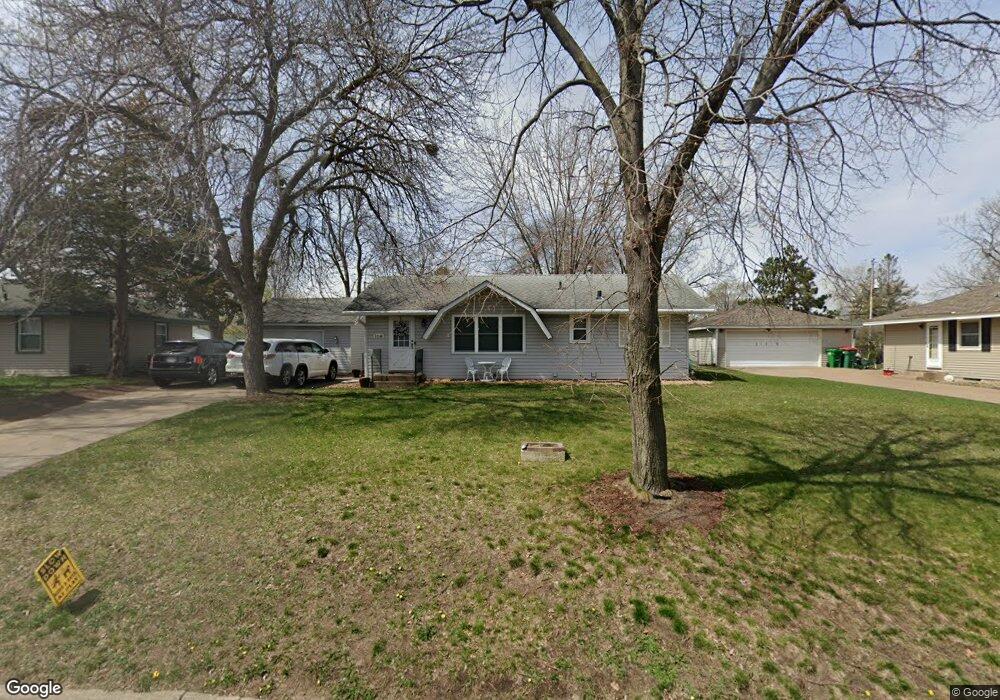 11140 Zion St NW, Coon Rapids, MN 55433 - photo 1