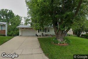 164 Circle Dr, Springville, IA 52336