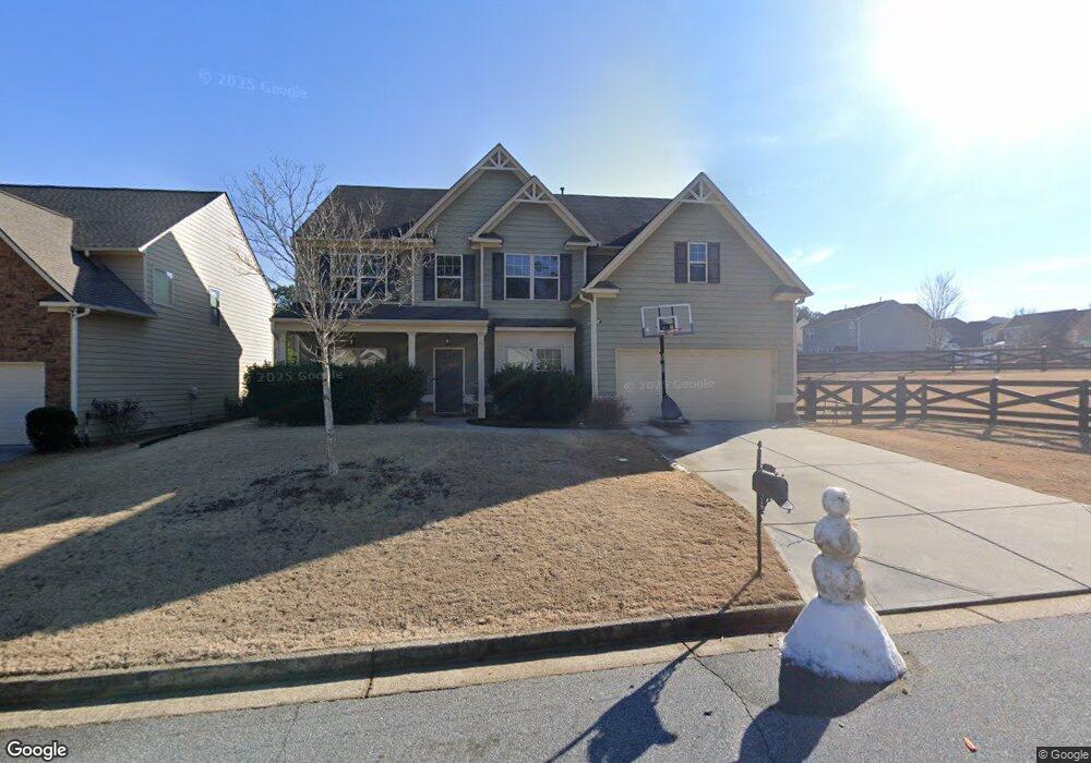 42 Windsor Way, Dallas, GA 30132 - photo 1