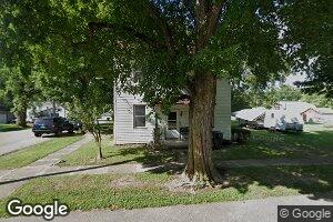 201 E Seminary St, Milton, IN 47357