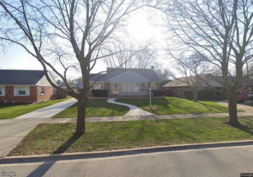 1011 Newcastle Ave, Westchester, IL 60154 - photo 1