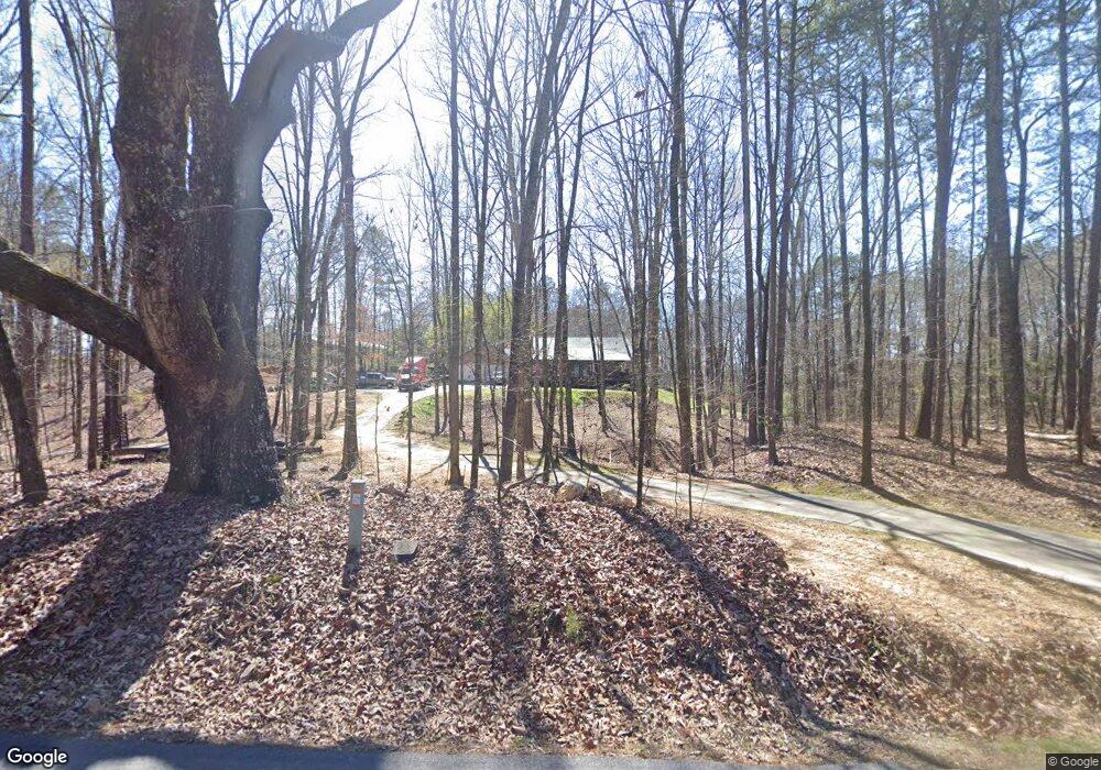 110 Wimberly Hill Loop, Cedartown, GA 30125 - photo 1