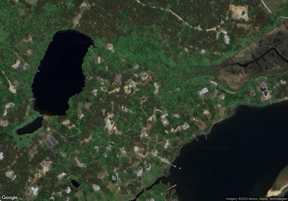 28 Box Turtle Ln, Edgartown, MA 02539 - photo 1