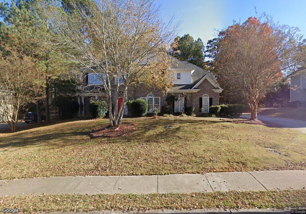 1383 Great Shoals Cir unit 1, Lawrenceville, GA 30045 - photo 1