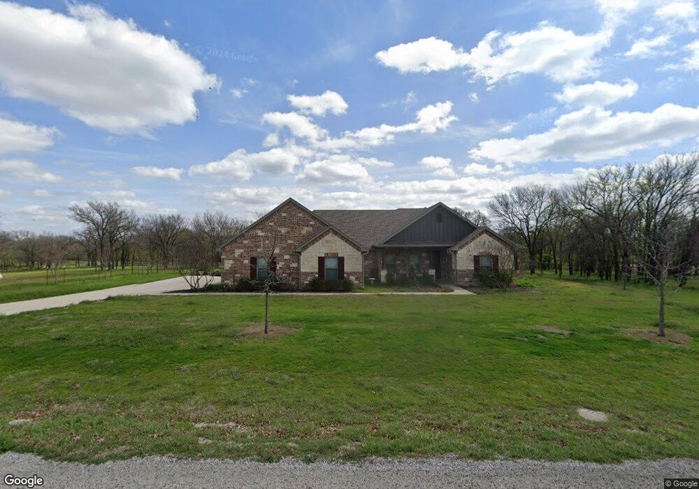 132 Lazy Creek Crossing, Weatherford, TX 76087 - photo 1