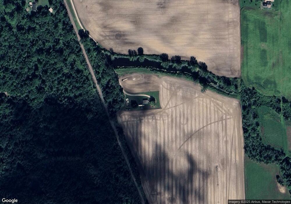 5289 Hanes Rd unit Bldg-Unit, Vassar, MI 48768 - photo 1