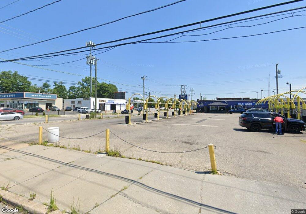 3323 W Cold Spring Ln, Baltimore, MD 21215 - photo 1