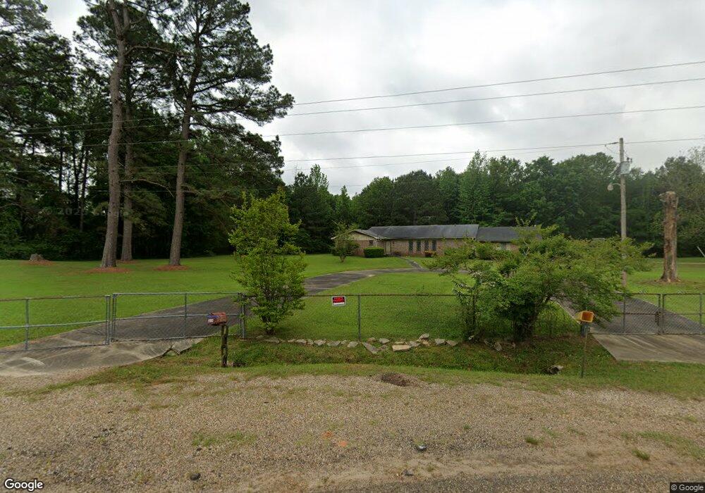 514 W Macedonia Rd, Texarkana, TX 75501 - photo 1