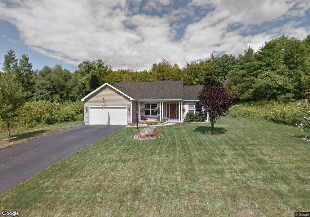 934 Ridgeview Cir, Castleton On Hudson, NY 12033 - photo 1