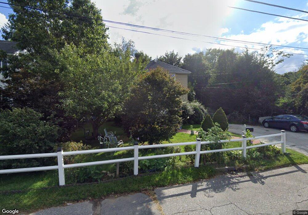 37 Bates Rd, Framingham, MA 01702 - photo 1