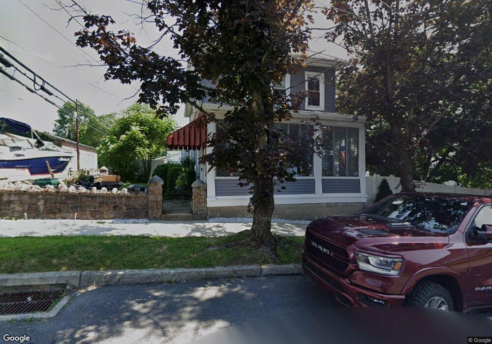 17 E 5th St, Jim Thorpe, PA 18229 - photo 1