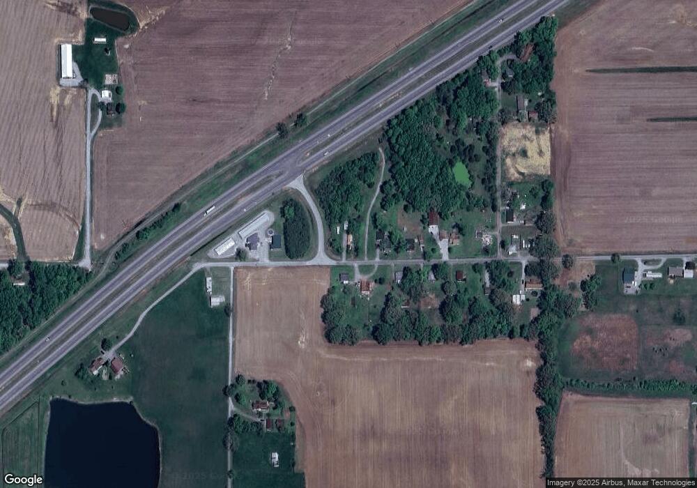 161 Goolsby Rd, East Eldorado Township, IL 62930 - photo 1