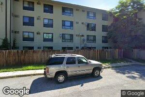 3109 Naylor Rd SE Unit 301, Washington, DC 20020