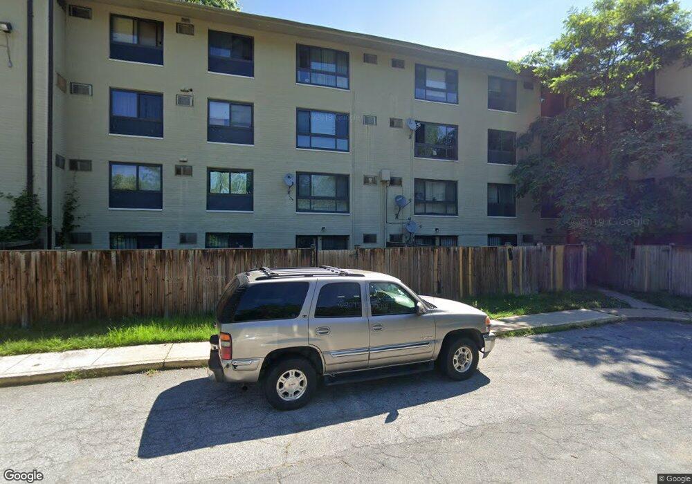 3109 Naylor Rd SE unit 301, Washington, DC 20020 - photo 1