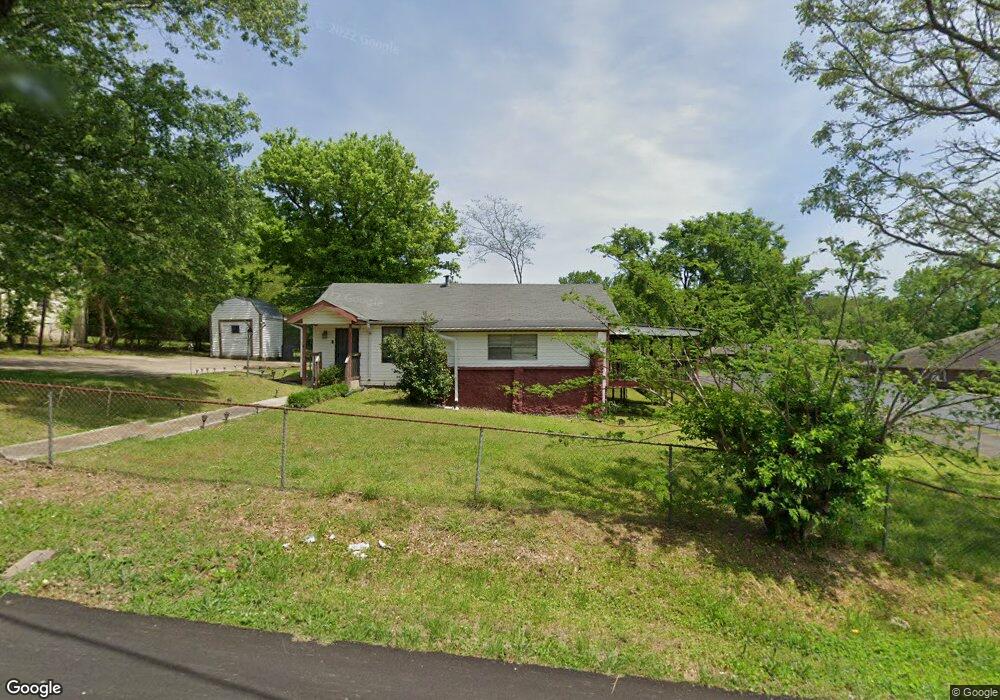 2217 3rd St NE, Center Point, AL 35215 - photo 1