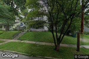 1208 N Jefferson St, Muncie, IN 47303