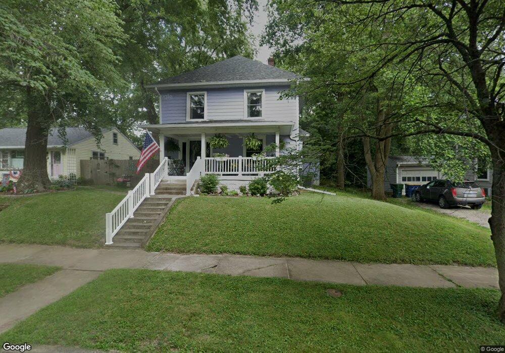 1208 N Jefferson St, Muncie, IN 47303 - photo 1
