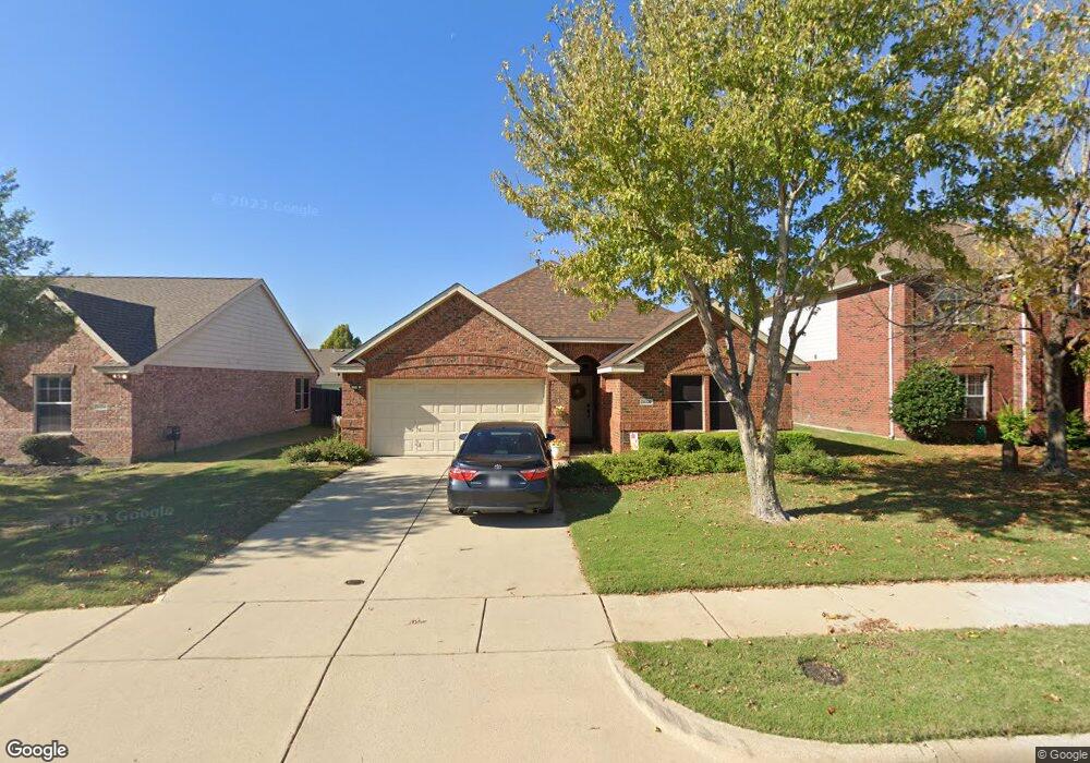 3600 Big Horn Trail, Denton, TX 76210 - photo 1