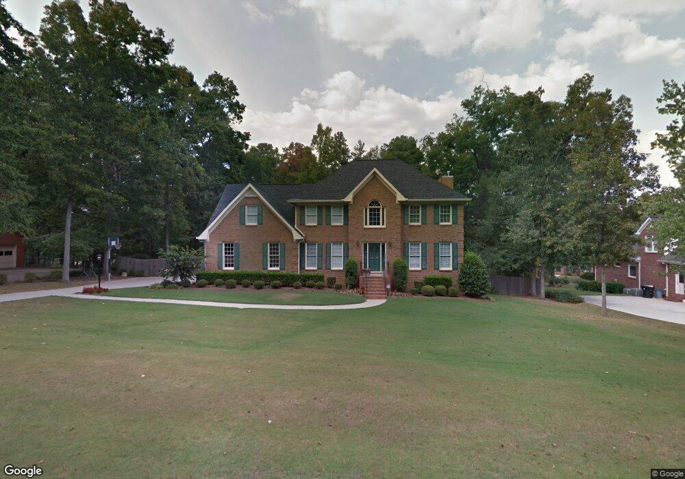 1650 Mount Zion Place, Jonesboro, GA 30236 - photo 1