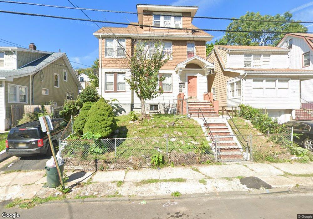 19 Grant Place, Irvington, NJ 07111 - photo 1