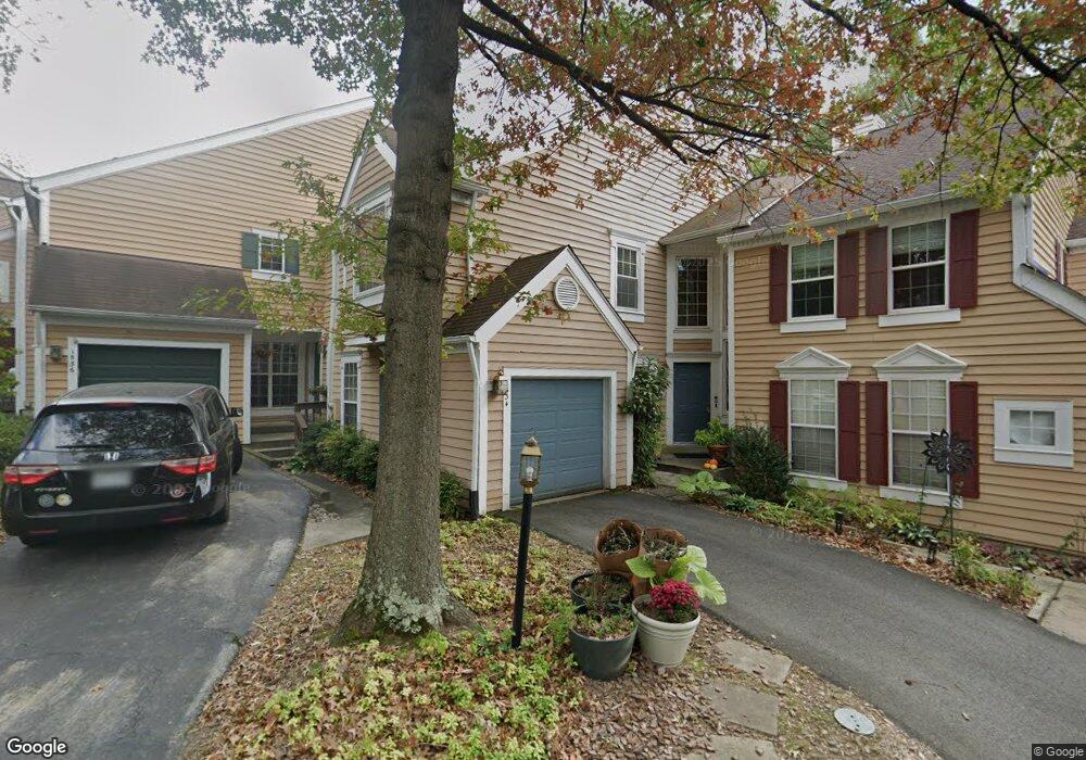 1534 Deer Point Way, Reston, VA 20194 - photo 1