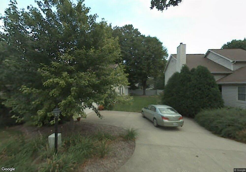 9 Muirfield Dr, Michigan City, IN 46360 - photo 1