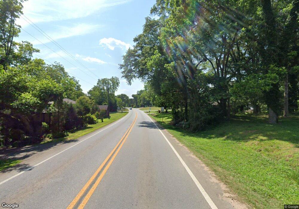 0 Commerce St, Danielsville, GA 30633 - photo 1