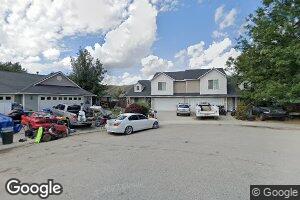 111 Valley View Dr, Horseshoe Bend, ID 83629