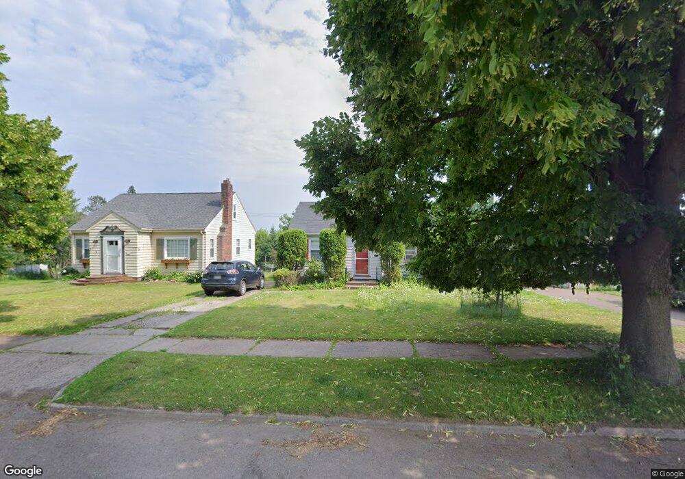 2414 Jefferson St, Duluth, MN 55812 - photo 1