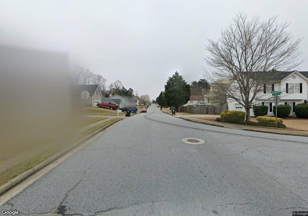 0 Fort Apachee Trail unit 7104137, Dacula, GA 30019 - photo 1