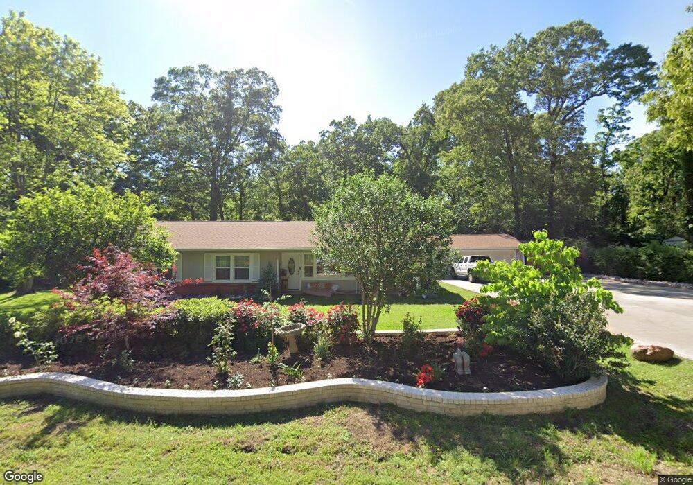 105 Shellwood Dr, Wake Village, TX 75501 - photo 1