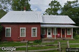 74 Brook Rd, Strafford, VT 05072