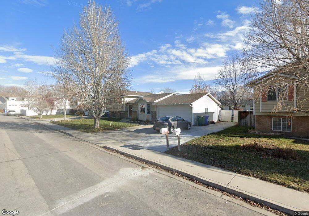 563 S 800 W, Lehi, UT 84043 - photo 1