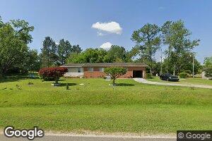 6170 Dry Lake Rd, Quitman, GA 31643