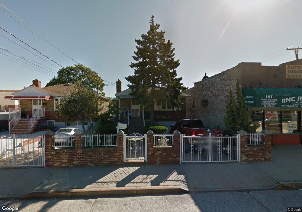 7706 Pitkin Ave, Ozone Park, NY 11417 - photo 1