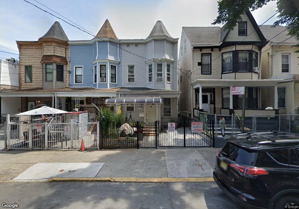 2770 Marion Ave, Bronx, NY 10458 - photo 1