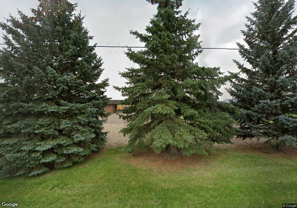 2556 Old Post Rd, Havre, MT 59501 - photo 1