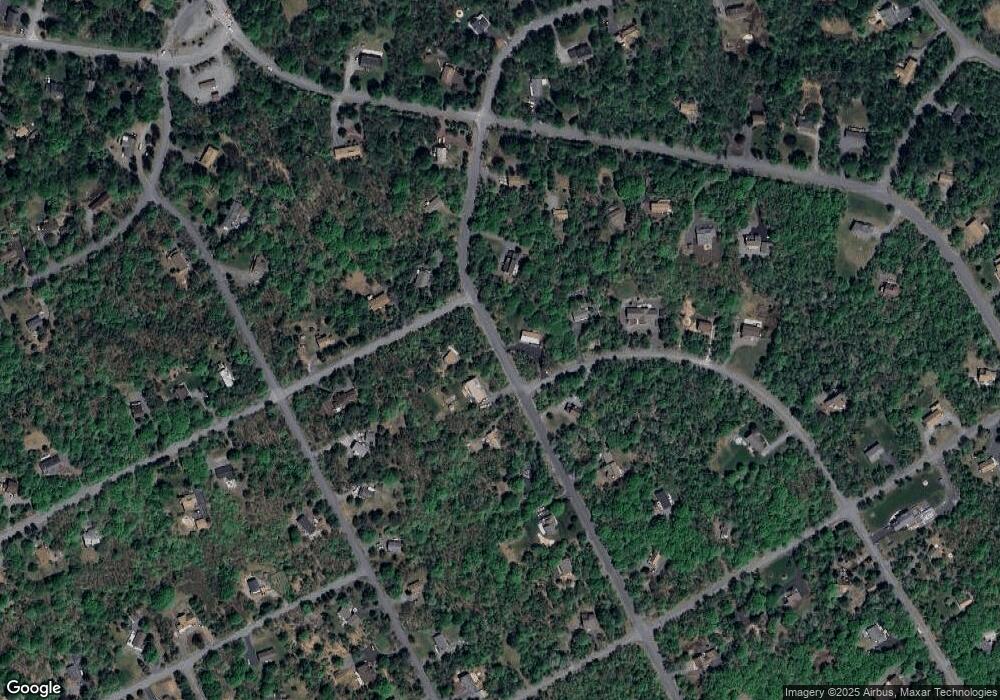 4501 Scenic Dr, Albrightsville, PA 18210 - photo 1