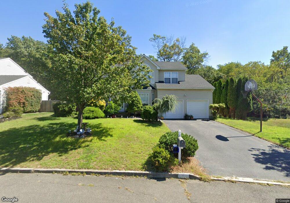 25 Davids Ln, Howell, NJ 07731 - photo 1