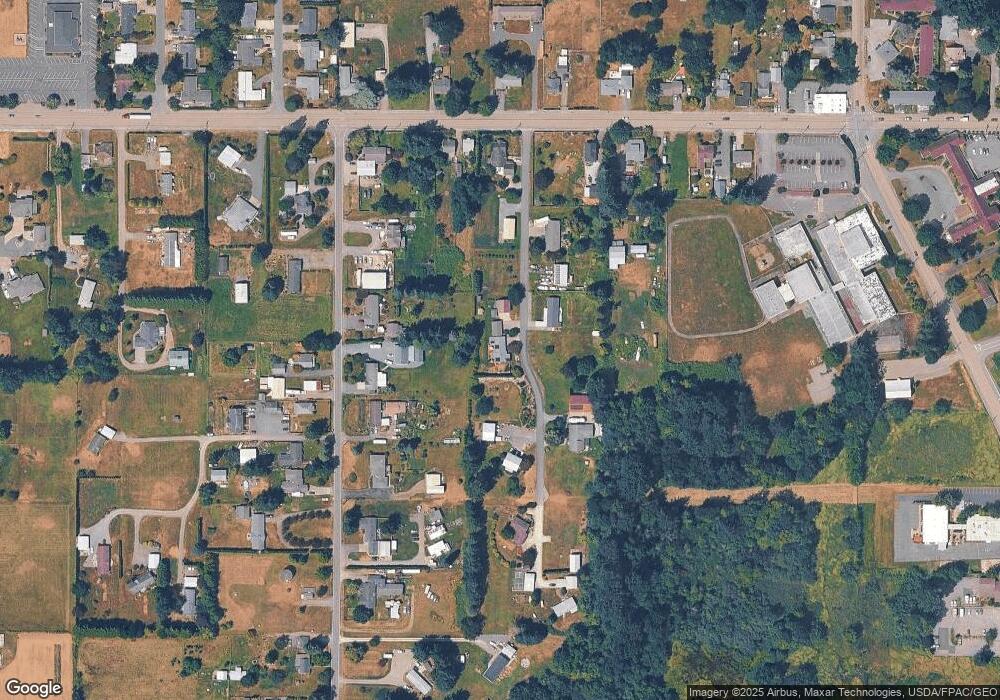 1169 W Smith Rd, Bellingham, WA 98226 - photo 1