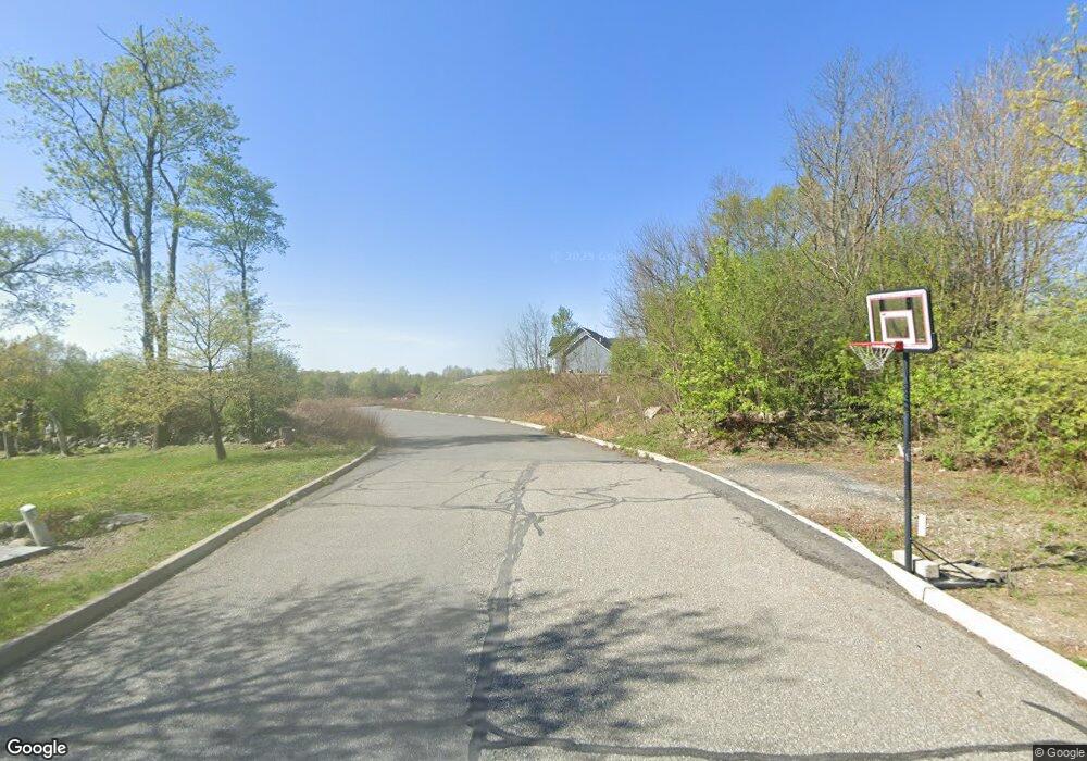 42 Mountainside Dr, Chester, NY 10918 - photo 1