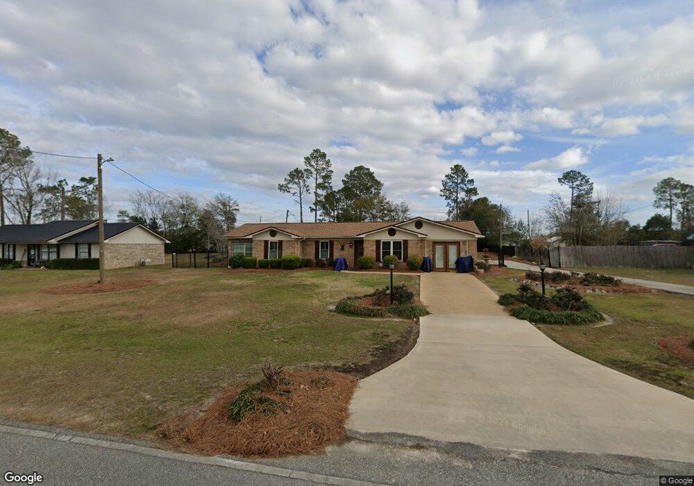 311 Hollywood Blvd, Donalsonville, GA 39845 - photo 1