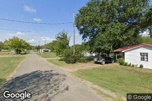 39588 Choctaw Ave, Howe, OK 74940