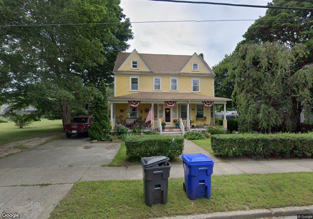 867 Main St, Warren, RI 02885 - photo 1