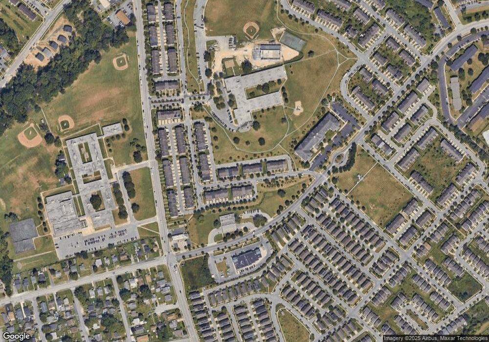 9724 Luguna Rd, Middle River, MD 21220 - photo 1